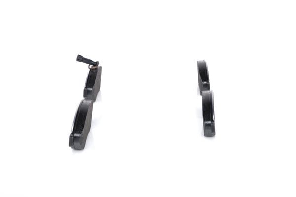 Bosch BP2710 Diskli fren balatası seti; ön küçük görsel 2