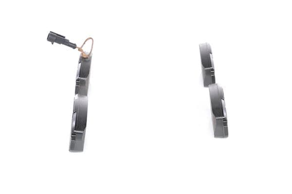 Bosch BP1023 Diskli fren balatası seti; ön küçük görsel 2