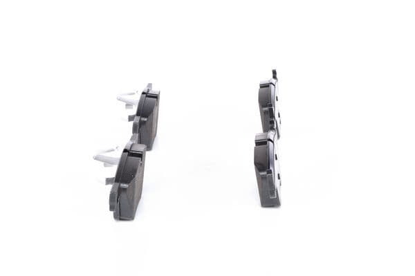 Bosch BP1028 Diskli fren balatası seti; ön küçük görsel 2