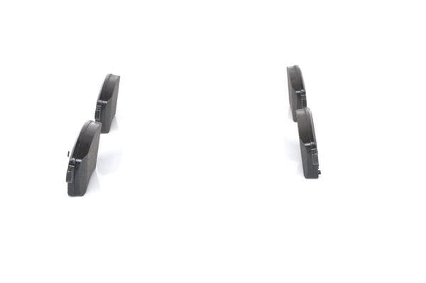 Bosch BP1040 Diskli fren balatası seti; ön küçük görsel 2
