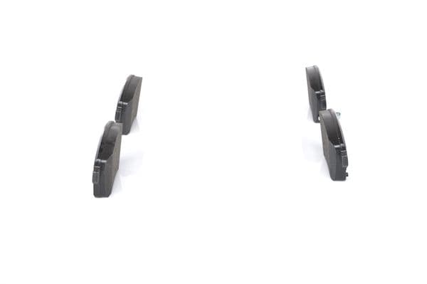 Bosch BP1040 Diskli fren balatası seti; ön küçük görsel 4