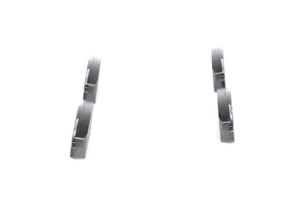 Bosch BP1043 Diskli fren balatası seti; ön küçük görsel 2