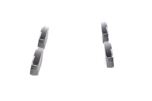 Bosch BP1043 Diskli fren balatası seti; ön küçük görsel 4