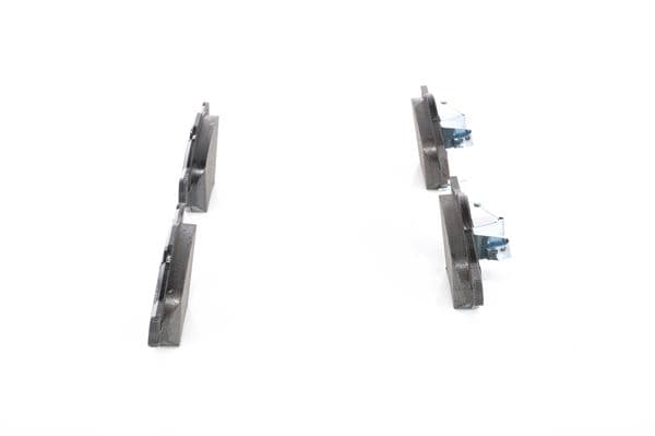 Bosch BP1046 Diskli fren balatası seti; ön küçük görsel 4