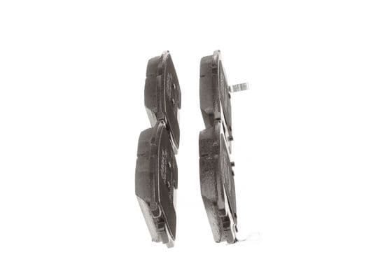 Bosch BP1048 Diskli fren balatası seti; arka küçük görsel 4