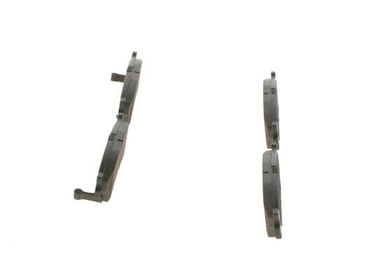 Bosch BP1055 Diskli fren balatası seti; ön küçük görsel 2