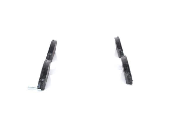 Bosch BP1062 Diskli fren balatası seti; ön küçük görsel 2