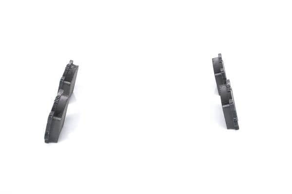 Bosch BP1065 Diskli fren balatası seti; arka küçük görsel 2