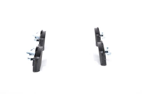 Bosch BP1070 Diskli fren balatası seti; ön küçük görsel 2