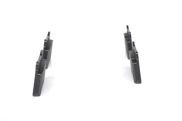 Bosch BP1077 Diskli fren balatası seti; ön küçük görsel 2