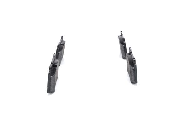 Bosch BP1078 Diskli fren balatası seti; ön küçük görsel 4