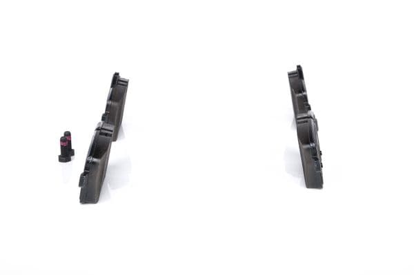 Bosch BP1079 Diskli fren balatası seti; ön küçük görsel 2