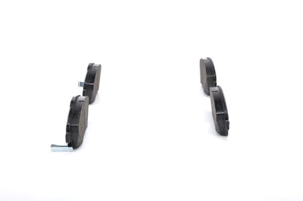 Bosch BP1134 Diskli fren balatası seti; ön küçük görsel 2