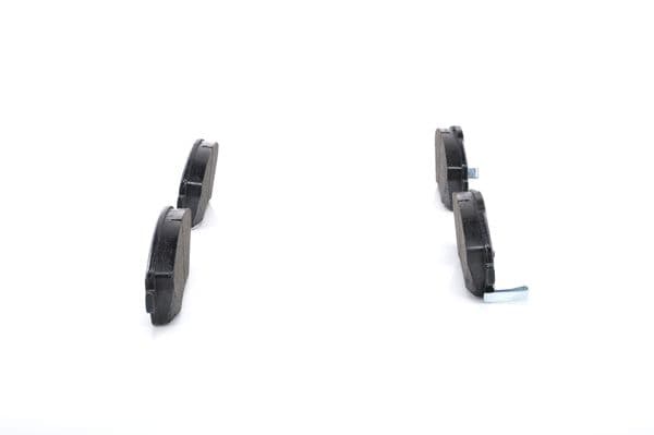 Bosch BP1134 Diskli fren balatası seti; ön küçük görsel 4