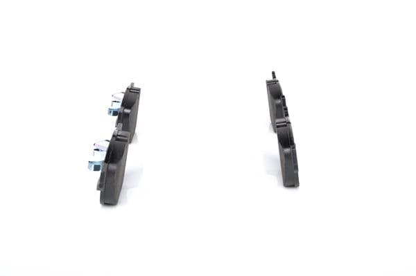 Bosch BP1109 Diskli fren balatası seti; ön küçük görsel 2