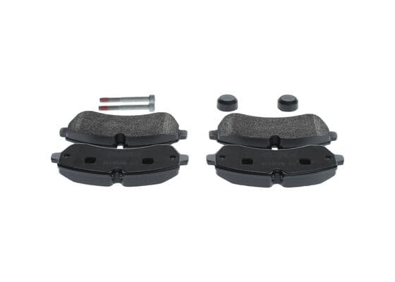 Bosch BP1104 Diskli fren balatası seti; ön küçük görsel 3
