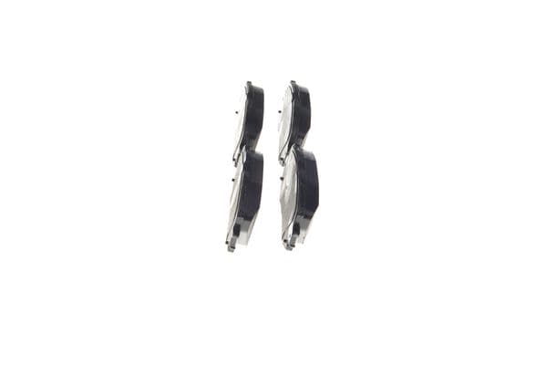 Bosch BP1106 Diskli fren balatası seti; ön küçük görsel 2