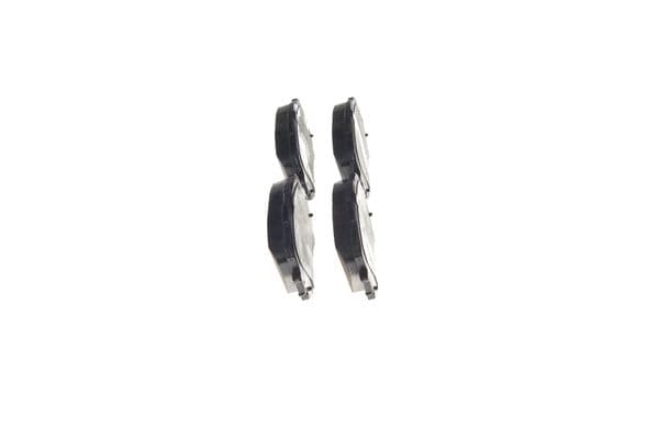 Bosch BP1106 Diskli fren balatası seti; ön küçük görsel 4