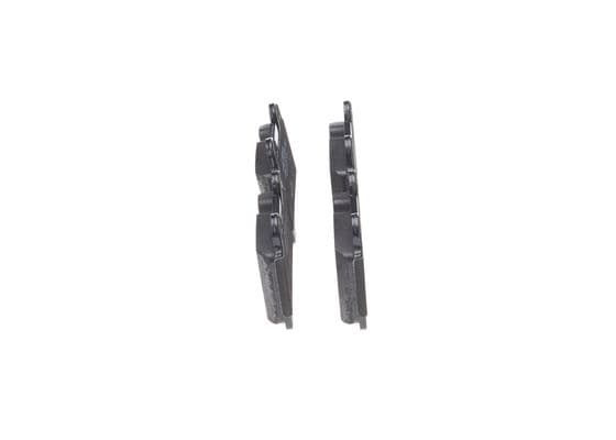 Bosch BP1146 Diskli fren balatası seti; arka küçük görsel 4