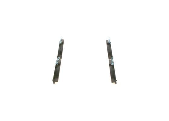 Bosch BP1306 Diskli fren balatası seti; arka küçük görsel 4