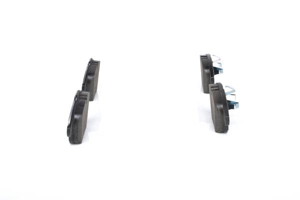 Bosch BP1118 Diskli fren balatası seti; ön küçük görsel 4