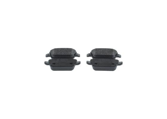 Bosch BP1119 Diskli fren balatası seti; arka 1