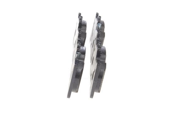 Bosch BP1124 Diskli fren balatası seti; ön küçük görsel 2