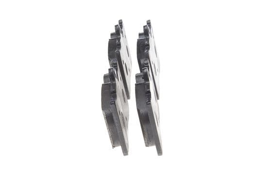 Bosch BP1124 Diskli fren balatası seti; ön küçük görsel 4