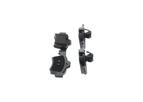 Bosch BP1128 Diskli fren balatası seti; arka küçük görsel 4
