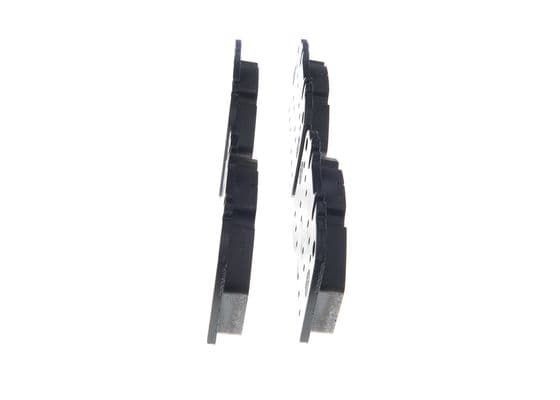 Bosch BP1135 Diskli fren balatası seti; ön küçük görsel 2