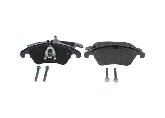 Bosch BP1175 Diskli fren balatası seti; ön küçük görsel 4