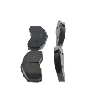Bosch BP1178 Diskli fren balatası seti; ön küçük görsel 2