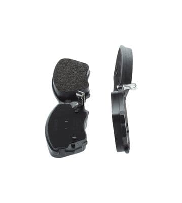 Bosch BP2664 Diskli fren balatası seti; ön küçük görsel 2