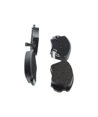 Bosch BP2664 Diskli fren balatası seti; ön küçük görsel 4