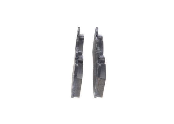 Bosch BP1194 Diskli fren balatası seti; ön küçük görsel 2