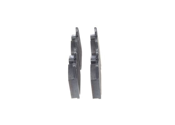 Bosch BP1194 Diskli fren balatası seti; ön küçük görsel 4