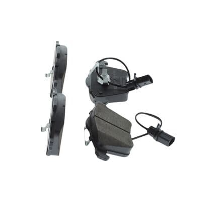 Bosch BP1311 Diskli fren balatası seti; ön küçük görsel 2