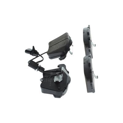 Bosch BP1311 Diskli fren balatası seti; ön küçük görsel 4