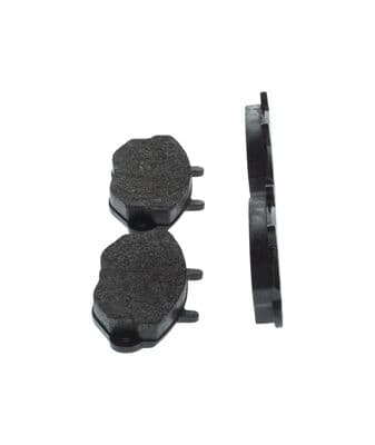 Bosch BP1199 Diskli fren balatası seti; ön küçük görsel 4
