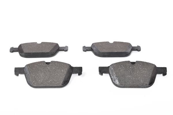 Bosch BP1241 Diskli fren balatası seti; ön küçük görsel 5
