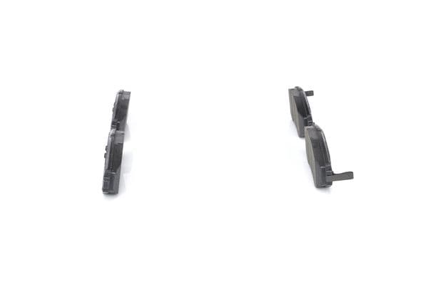 Bosch BP1251 Diskli fren balatası seti; ön küçük görsel 4