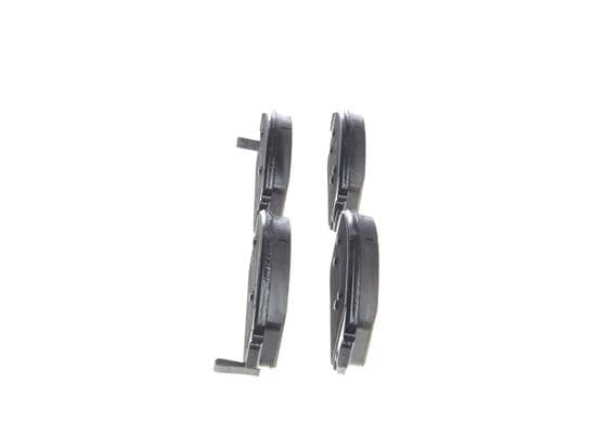 Bosch BP1278 Diskli fren balatası seti; ön küçük görsel 2