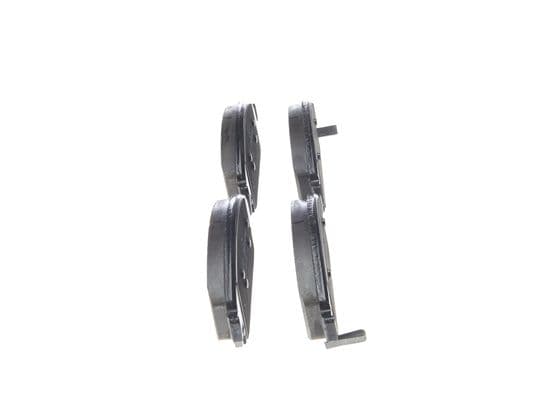 Bosch BP1278 Diskli fren balatası seti; ön küçük görsel 4