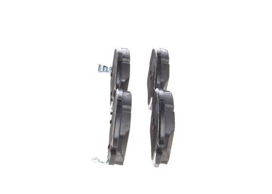 Bosch BP1282 Diskli fren balatası seti; ön küçük görsel 2
