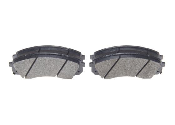 Bosch BP1285 Diskli fren balatası seti; ön küçük görsel 3