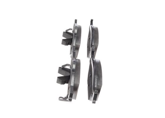 Bosch BP1291 Diskli fren balatası seti; ön küçük görsel 2