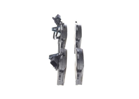 Bosch BP1337 Diskli fren balatası seti; ön küçük görsel 2