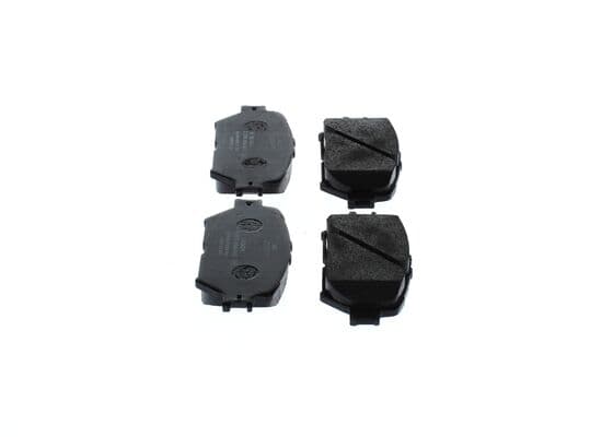 Bosch BP1340 Diskli fren balatası seti; ön küçük görsel 2