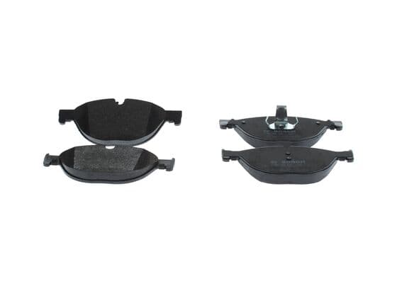 Bosch BP1351 Diskli fren balatası seti; ön 1