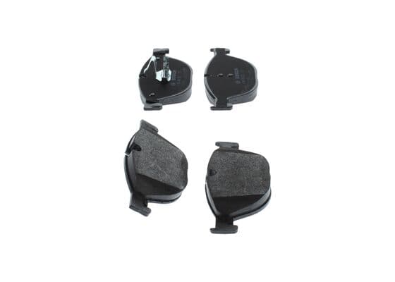 Bosch BP1351 Diskli fren balatası seti; ön küçük görsel 2